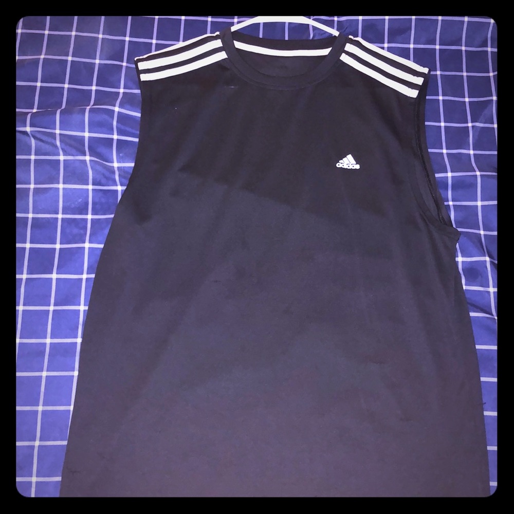 Adidas shirt